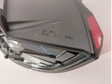 Tail Lamp, RH